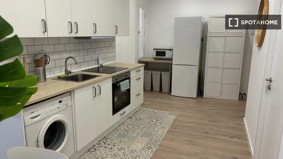 Piso en L'Hospitalet de Llobregat - Foto 16