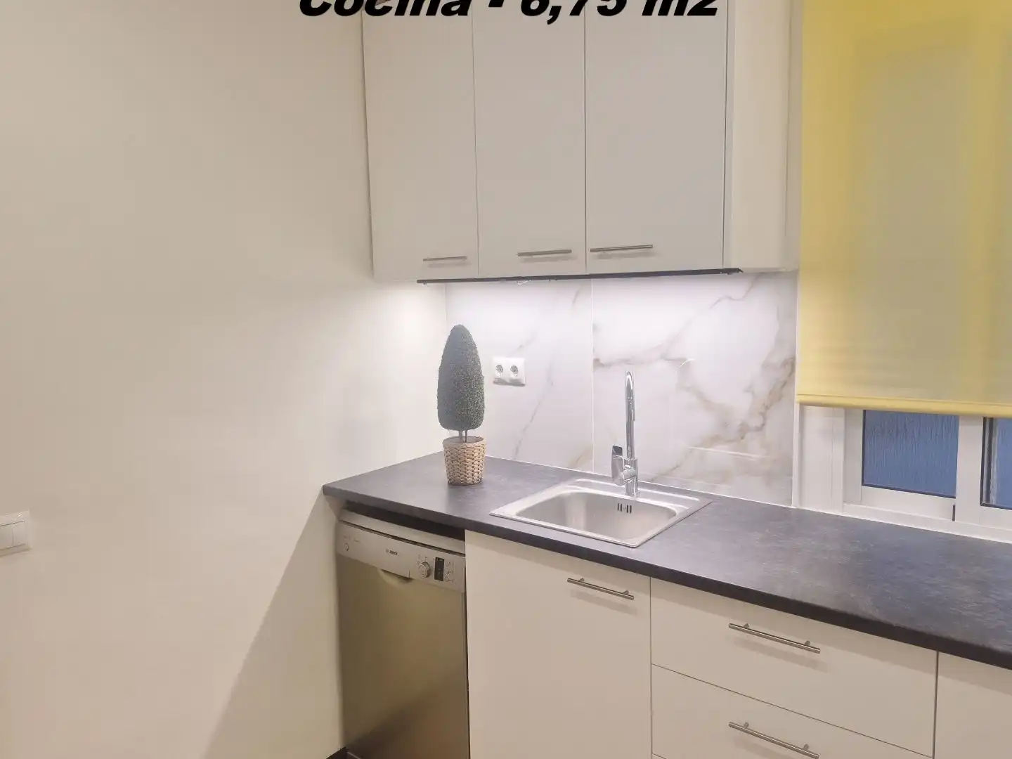 Piso en L'Hospitalet de Llobregat - Foto 18