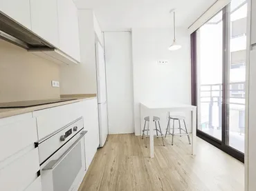 Piso en  Carrer de Colón 44 - Foto 1
