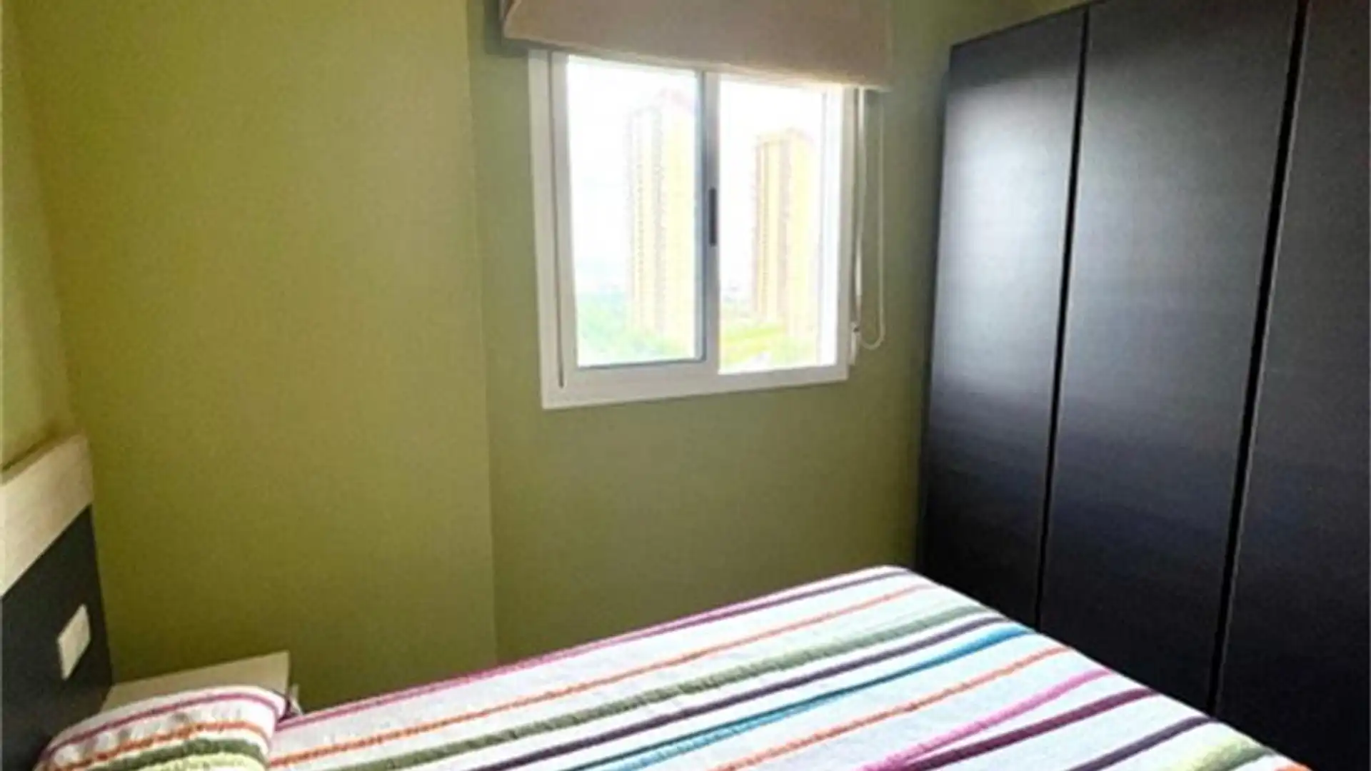 Piso en  Calle Presidente Adolfo Suárez 3 - Foto 8