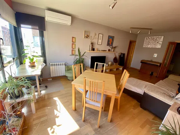 Piso en plaza del Mar Caspio, 5 - Foto 1