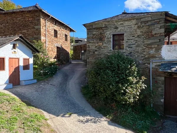 Casa o chalet independiente en Uría, 32 - Foto 20
