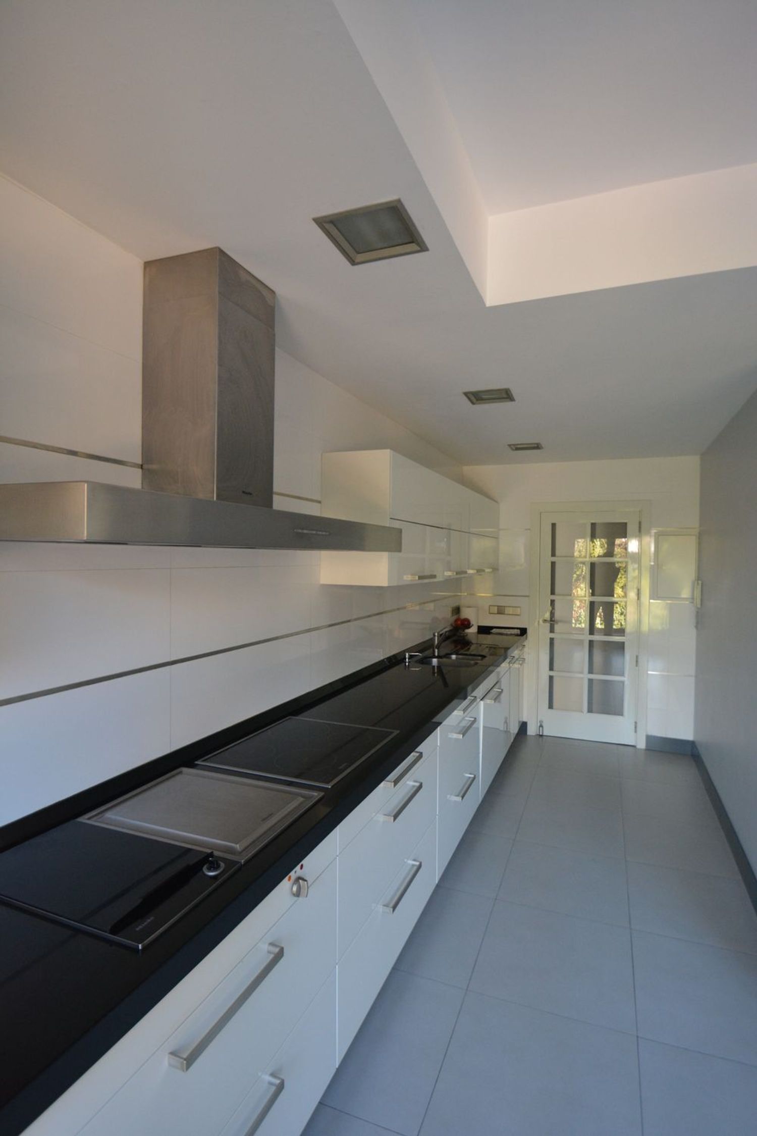 Casa o chalet independiente en La Moraleja urbanización - Foto 19