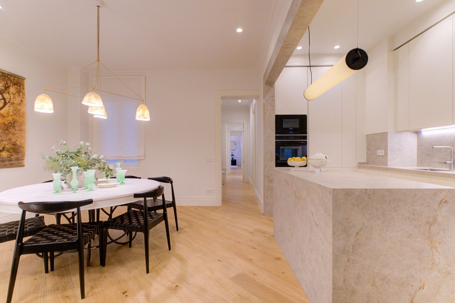 Piso en calle de Claudio Coello, 128 - Foto 19