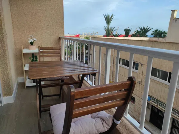 Piso en Paseo del Malecón, 32, Puerto de Garrucha, Puerto de Garrucha - Foto 16