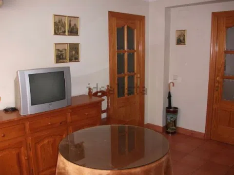 Piso en calle Virgen de Todos los Santos, 12