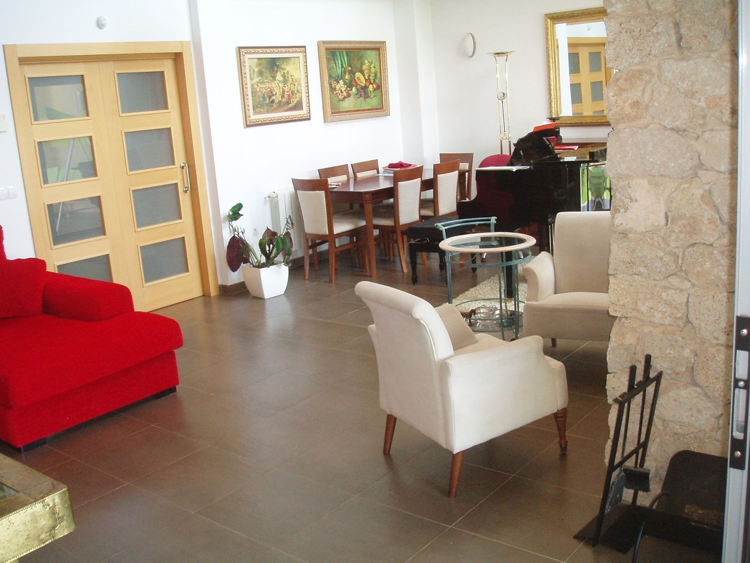 Casa o chalet independiente en Chinchilla de Monte-Aragón - Foto 18
