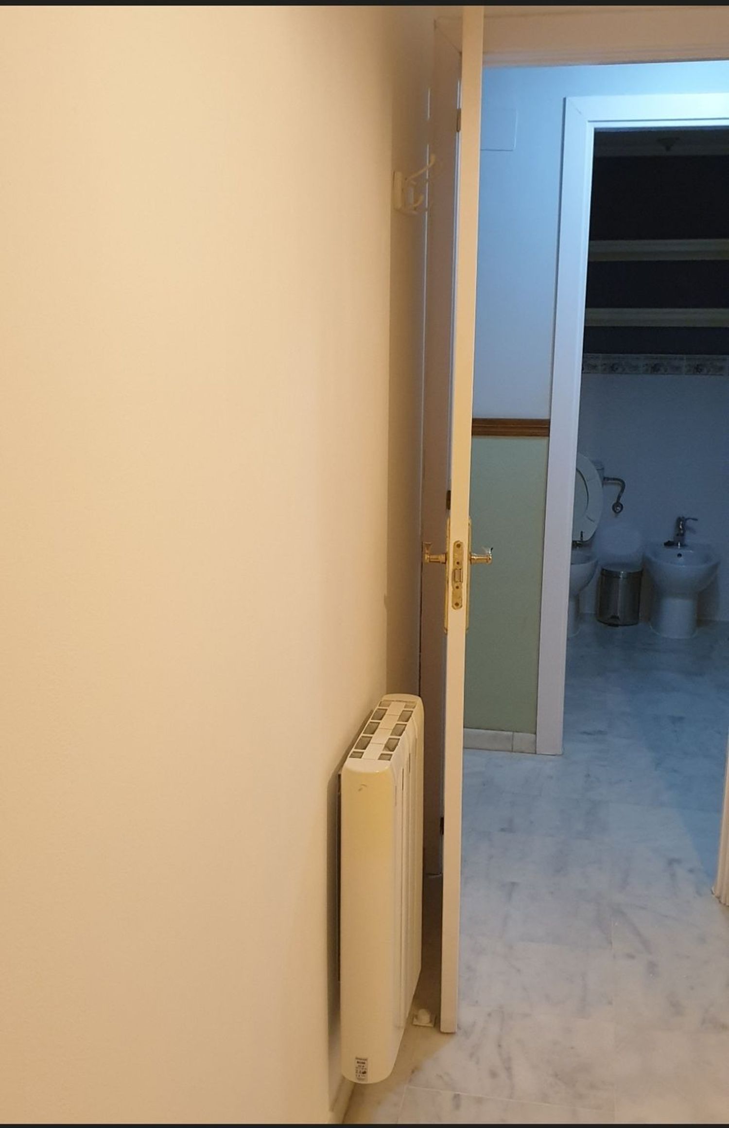 Piso en Avenida Clara Campoamor, 9, Barrio Alto, Barrio Alto - Foto 8