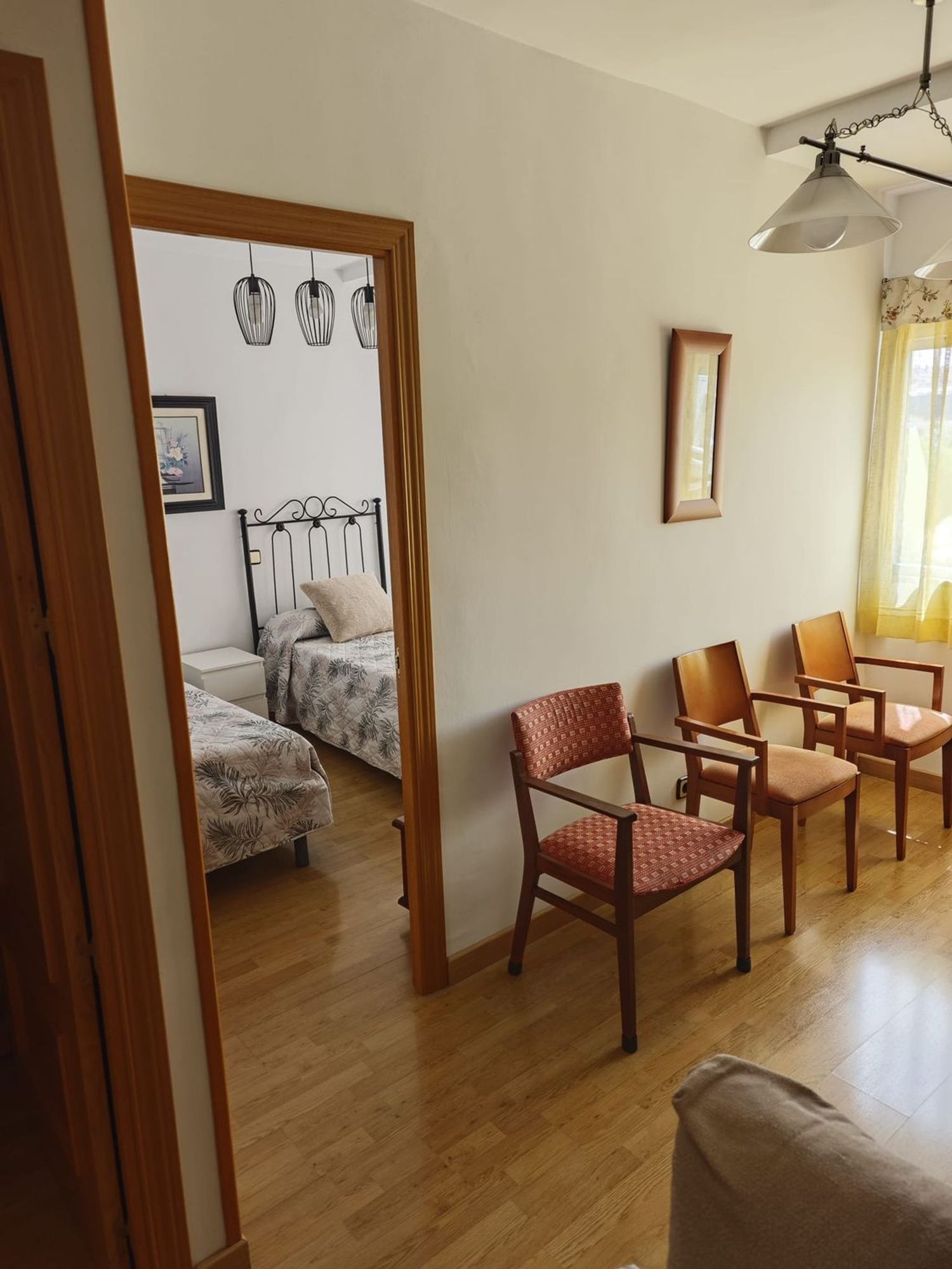 Piso en via Lusitana, 84 - Foto 4