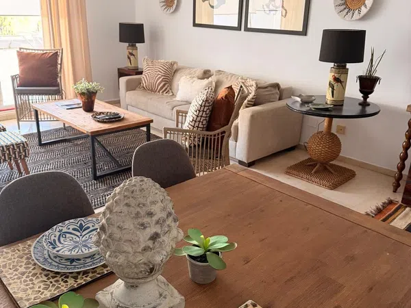 Piso en calle Cerro Andevalo s/n sn