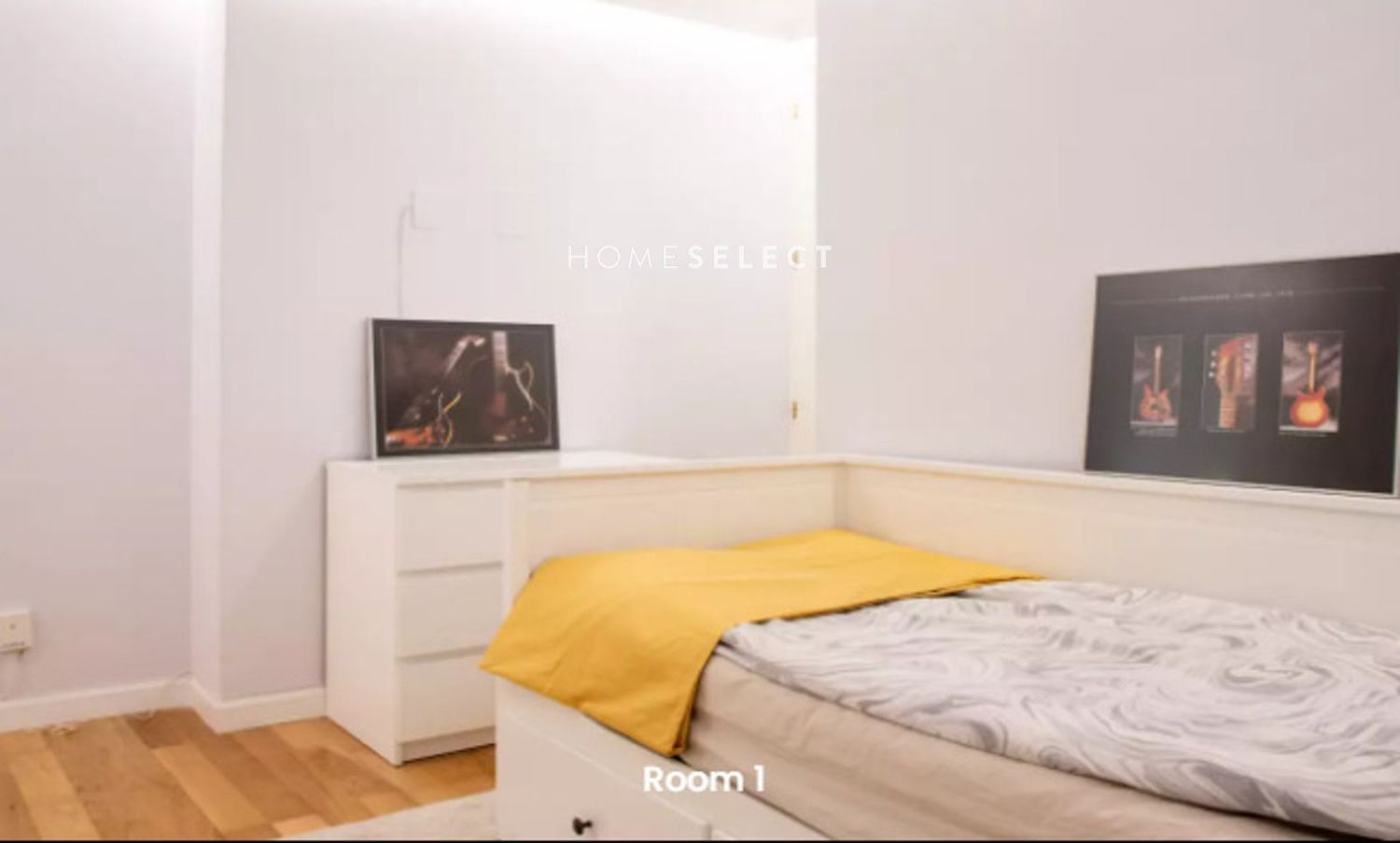 Piso en avenida de Brasil - Foto 21