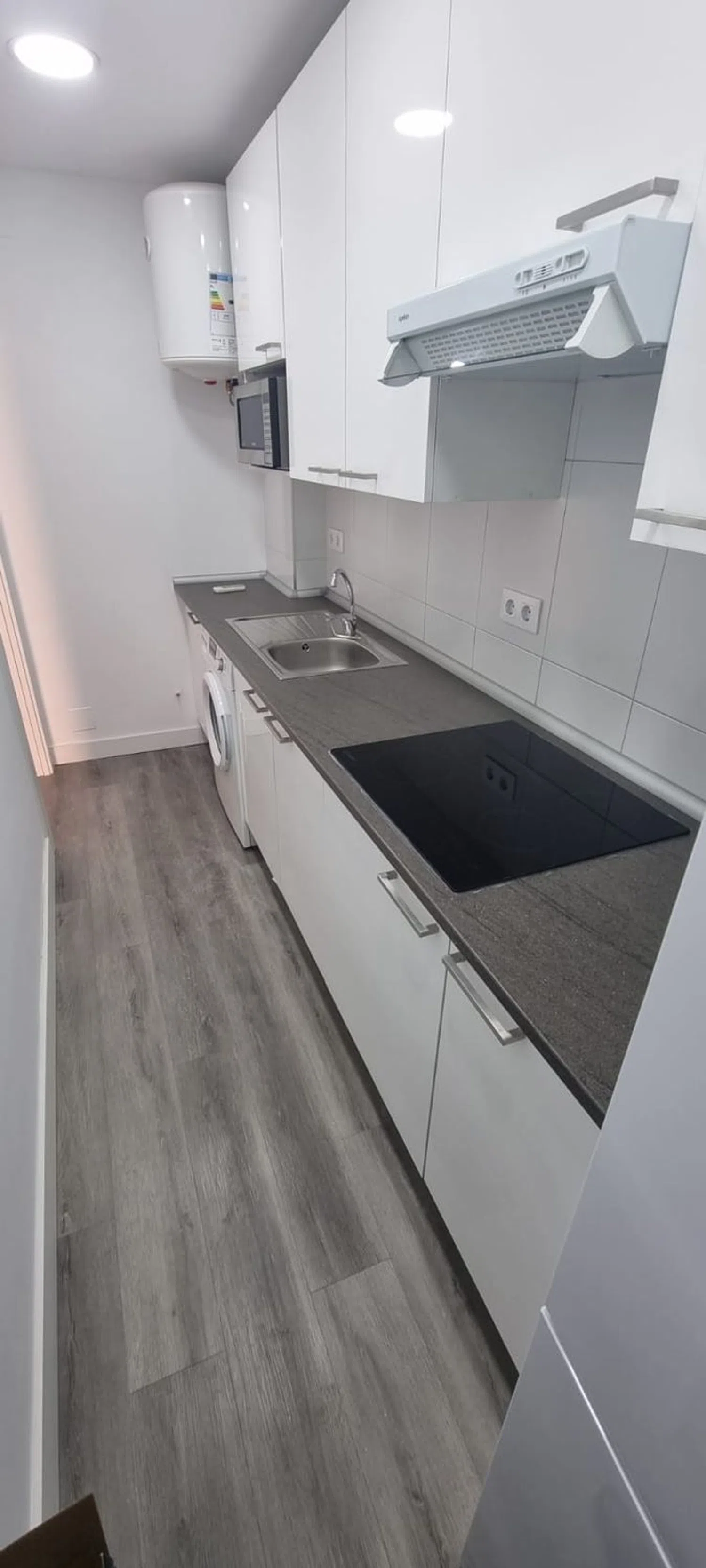 Piso en calle San Deogracias, 31 - Foto 3