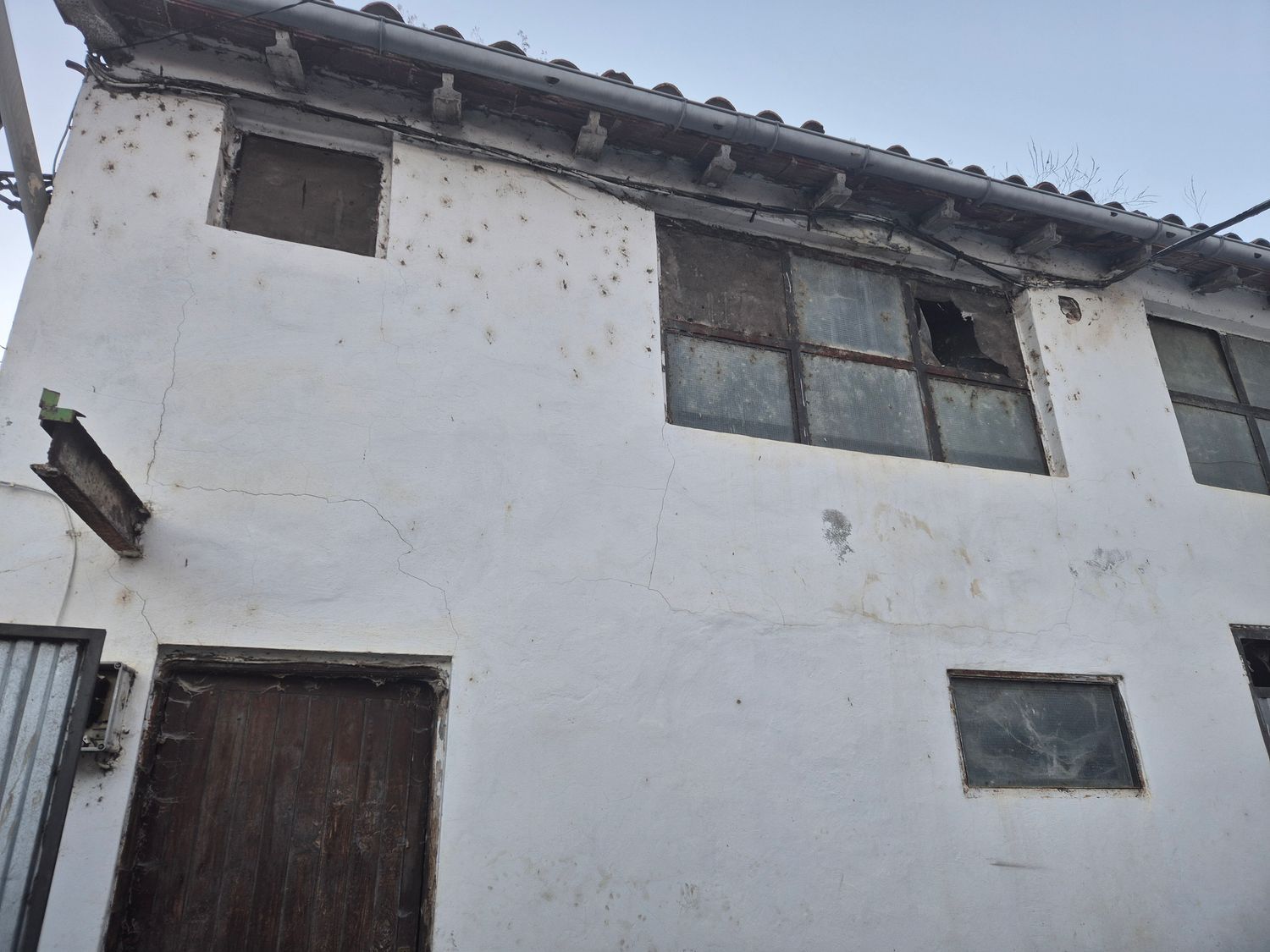 Casa de pueblo en Calle Ollerías, 16 - Foto 3