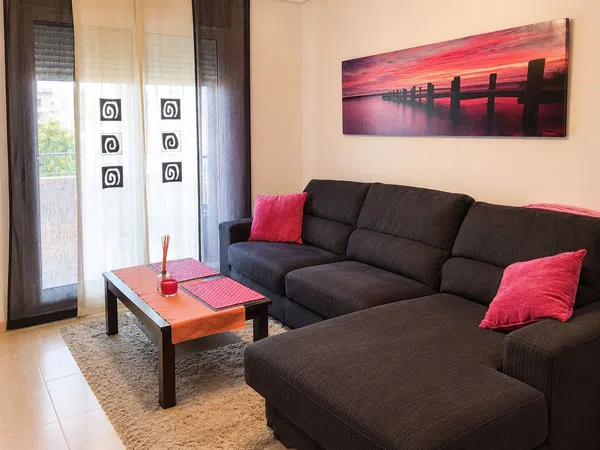 Piso en Calle Góngora, 22, Islas Menores-Mar de Cristal - Foto 1