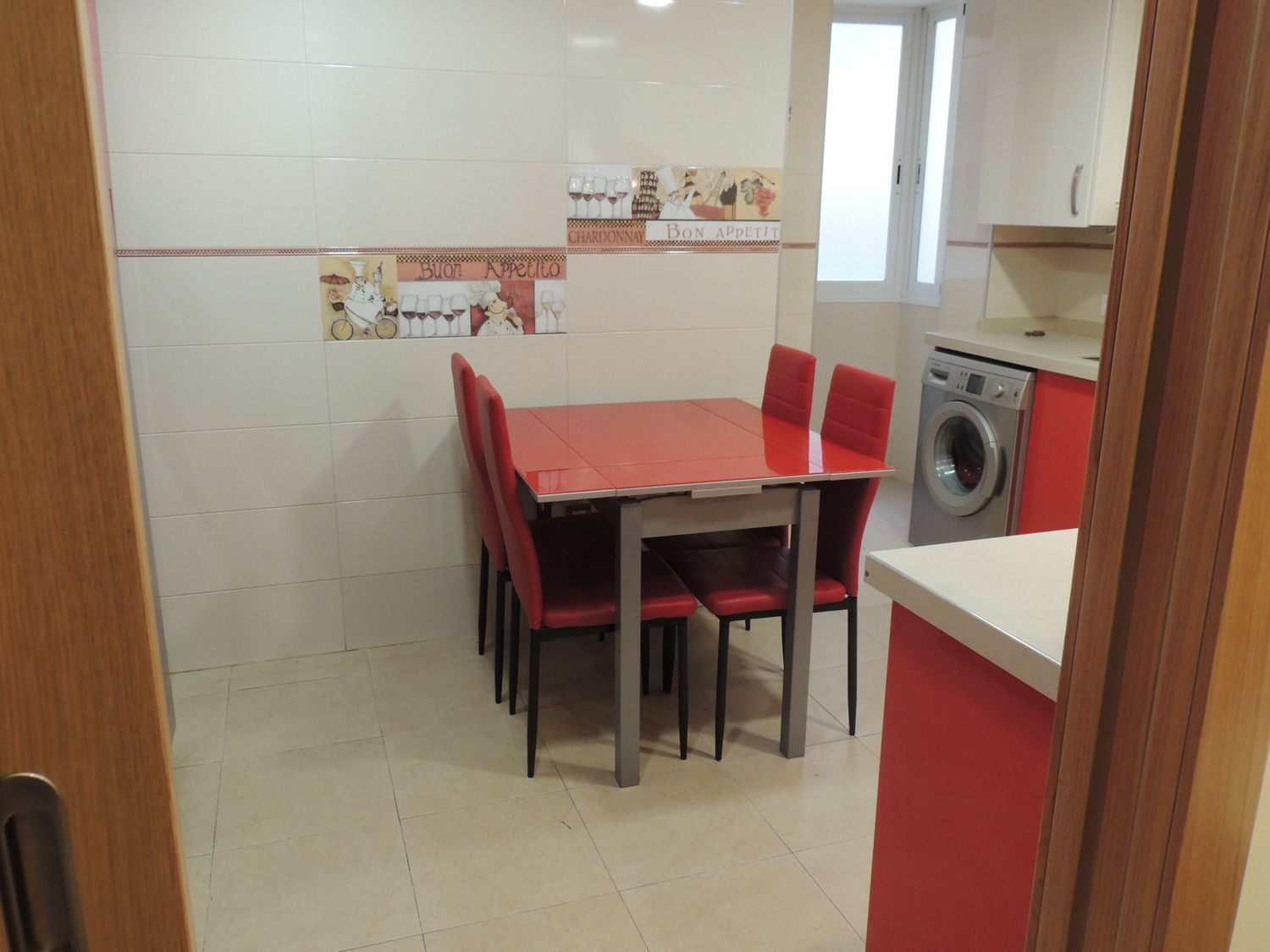 Piso en calle Enrique Velasco, 14 - Foto 26