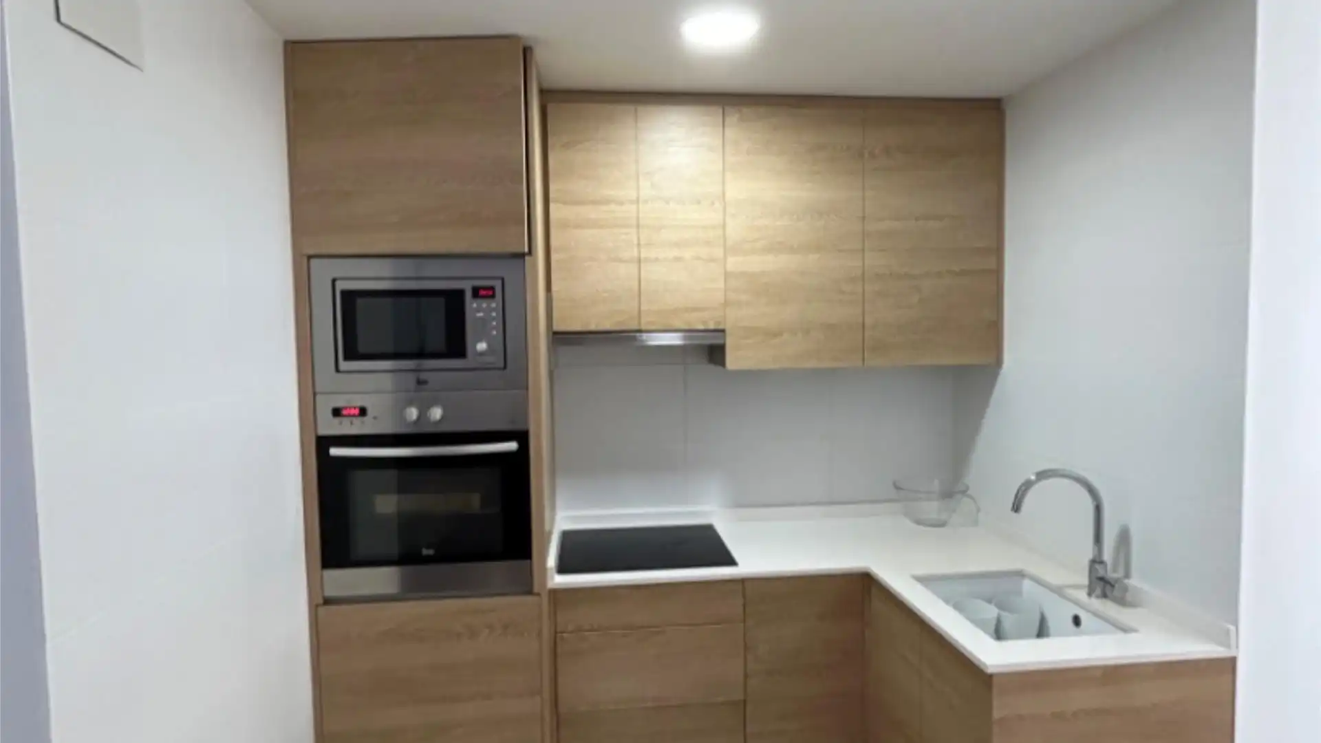 Piso en  Carrer Doctor Ferrán 16 - Foto 4