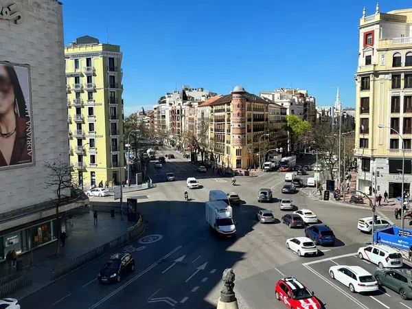 Piso en Barrio Goya - Foto 1