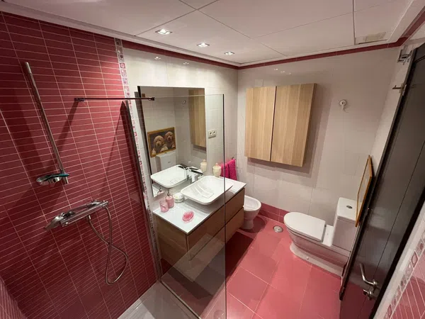 Piso en calle Tulipán, 4 - Foto 28