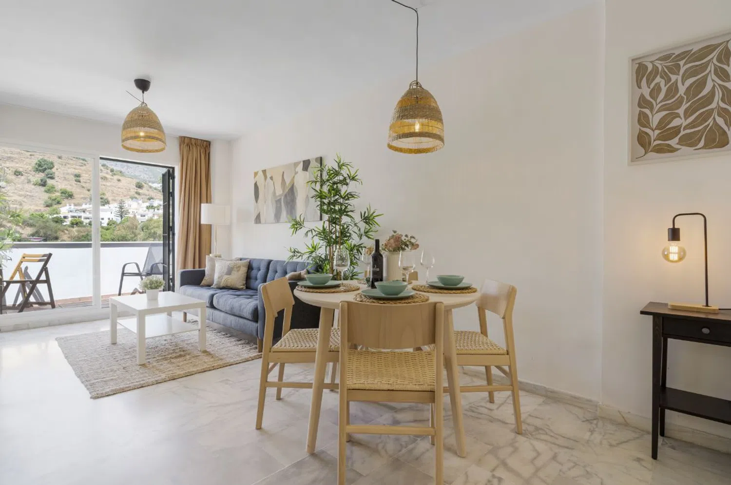 Piso en calle Poseidon, 5 - Foto 6