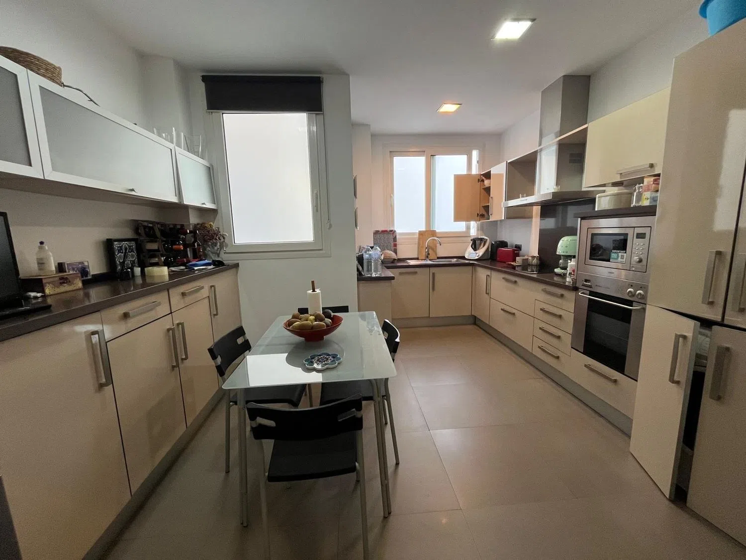 Piso en avenida de Manuel Agustín Heredia, 8 - Foto 7