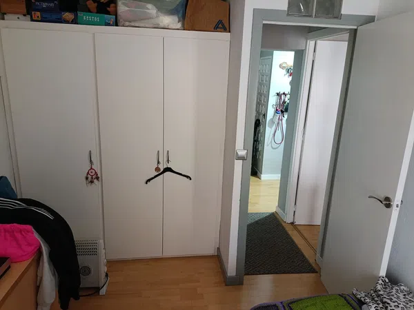 Piso en calle de Pérez Galdós, 27 - Foto 6