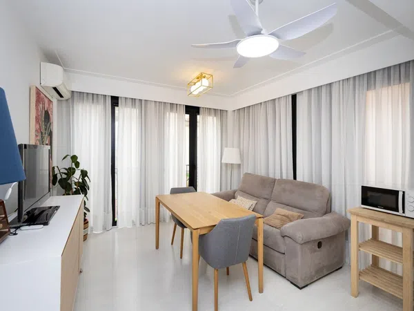 Piso en calle Molinos, 45 - Foto 6