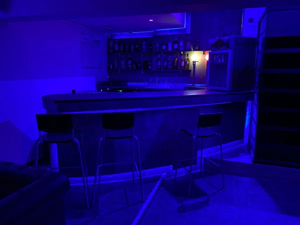 Bar de copas en traspaso en Calle Bona-Sort, 26 - Foto 4