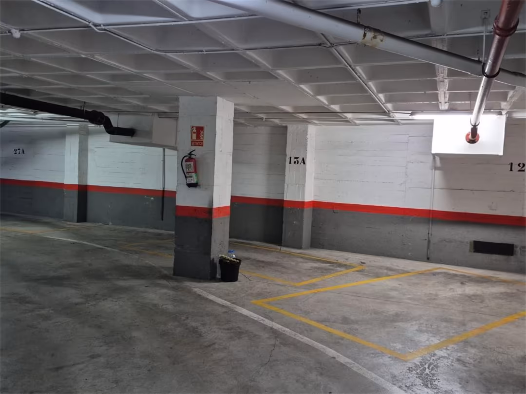 Piso en  Travessera de Dalt 31 - Foto 12