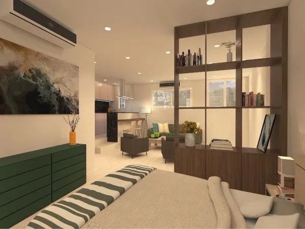 Piso en calle Juan Carlos I, 36 - Foto 3