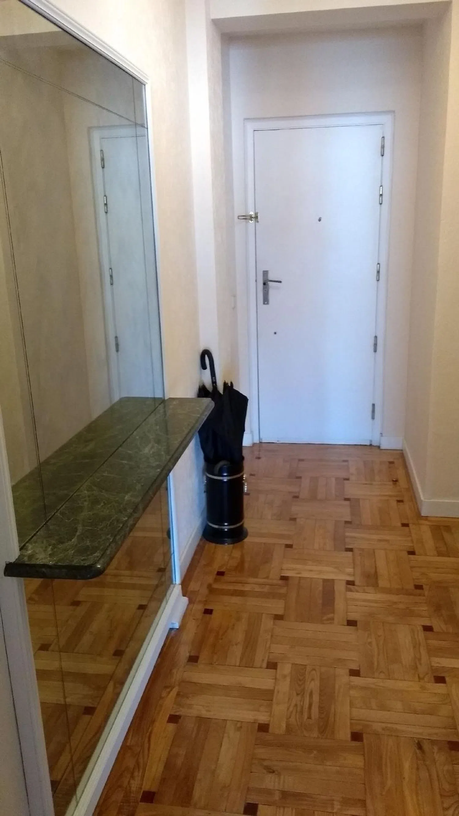 Piso en calle de Bolonia, 5 - Foto 2