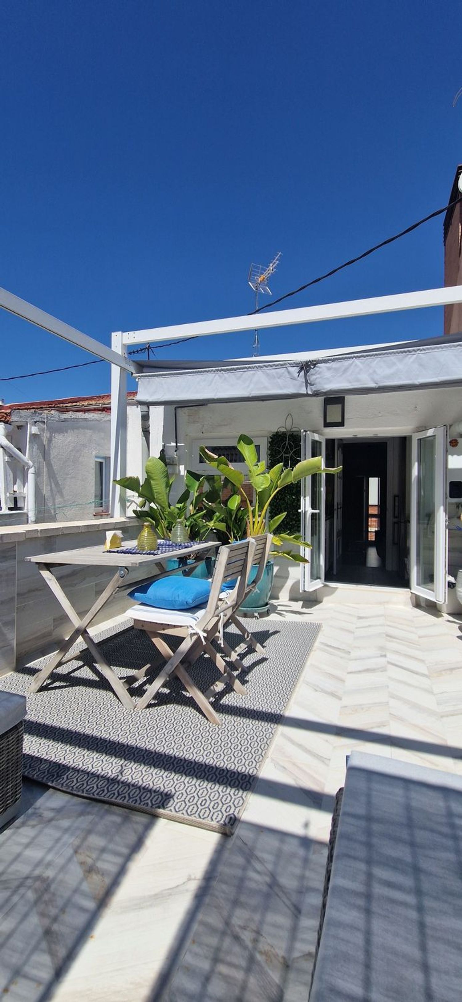 Ático en calle de las mercedes, 16 - Foto 24