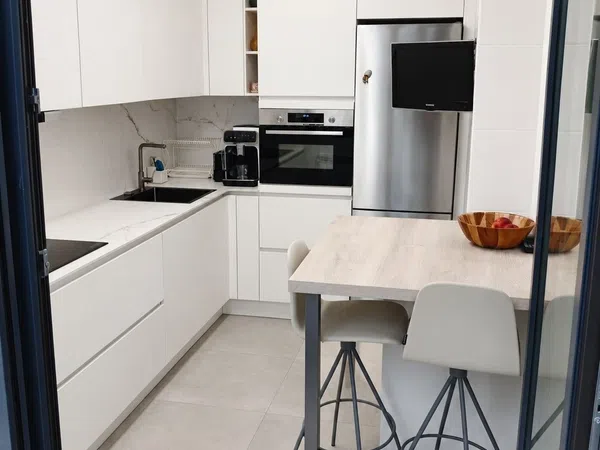 Chalet adosado en Calle el Mazo de Abajo, 16, Alisal - Cazoña - San Román, Alisal - Cazoña - San Román - Foto 3