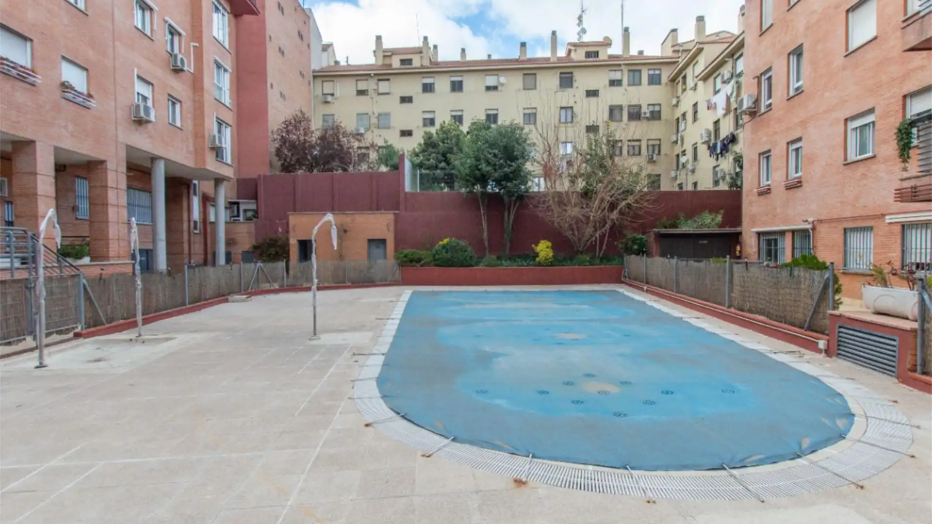 Piso en  Calle de Arganzuela 29 - Foto 17