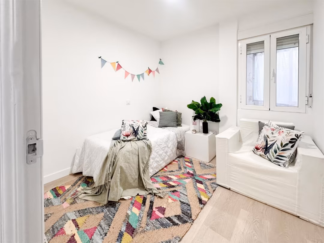 Piso en  Calle Garcilaso 51 - Foto 17