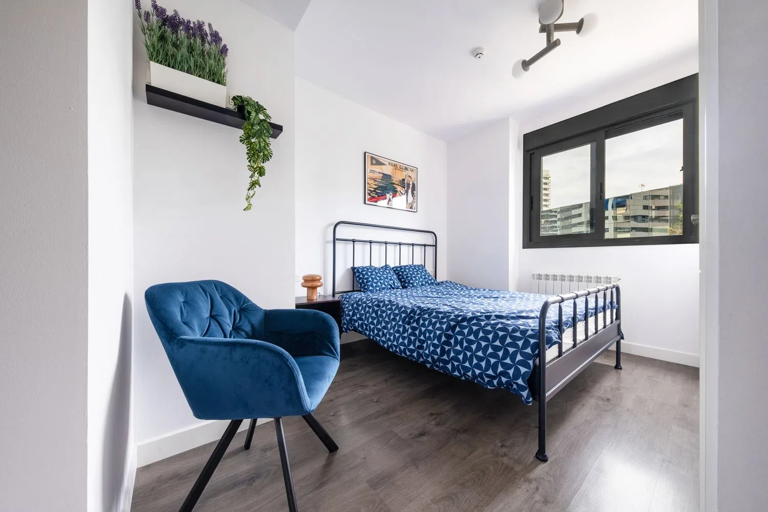 Piso en plaza d'Europa, 18 - Foto 18