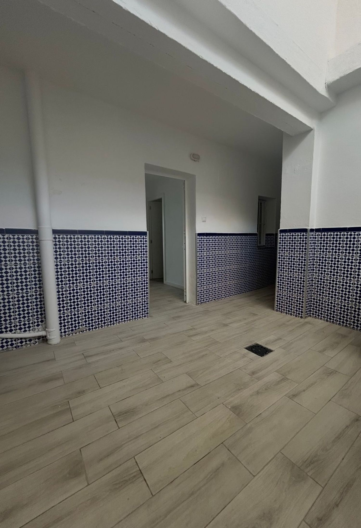 Chalet adosado en Paseo Marítimo el Pedregal, 21, Pedregalejo - Morlaco - Foto 13