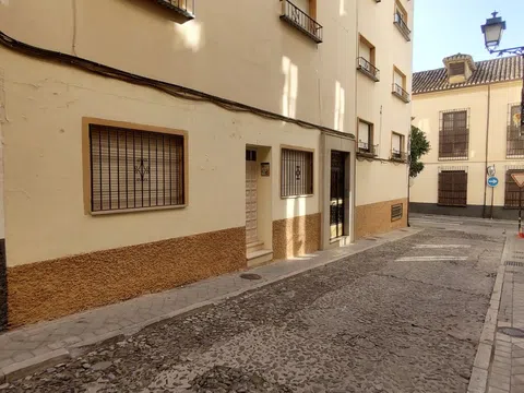 Piso en calle Jarreria, 2