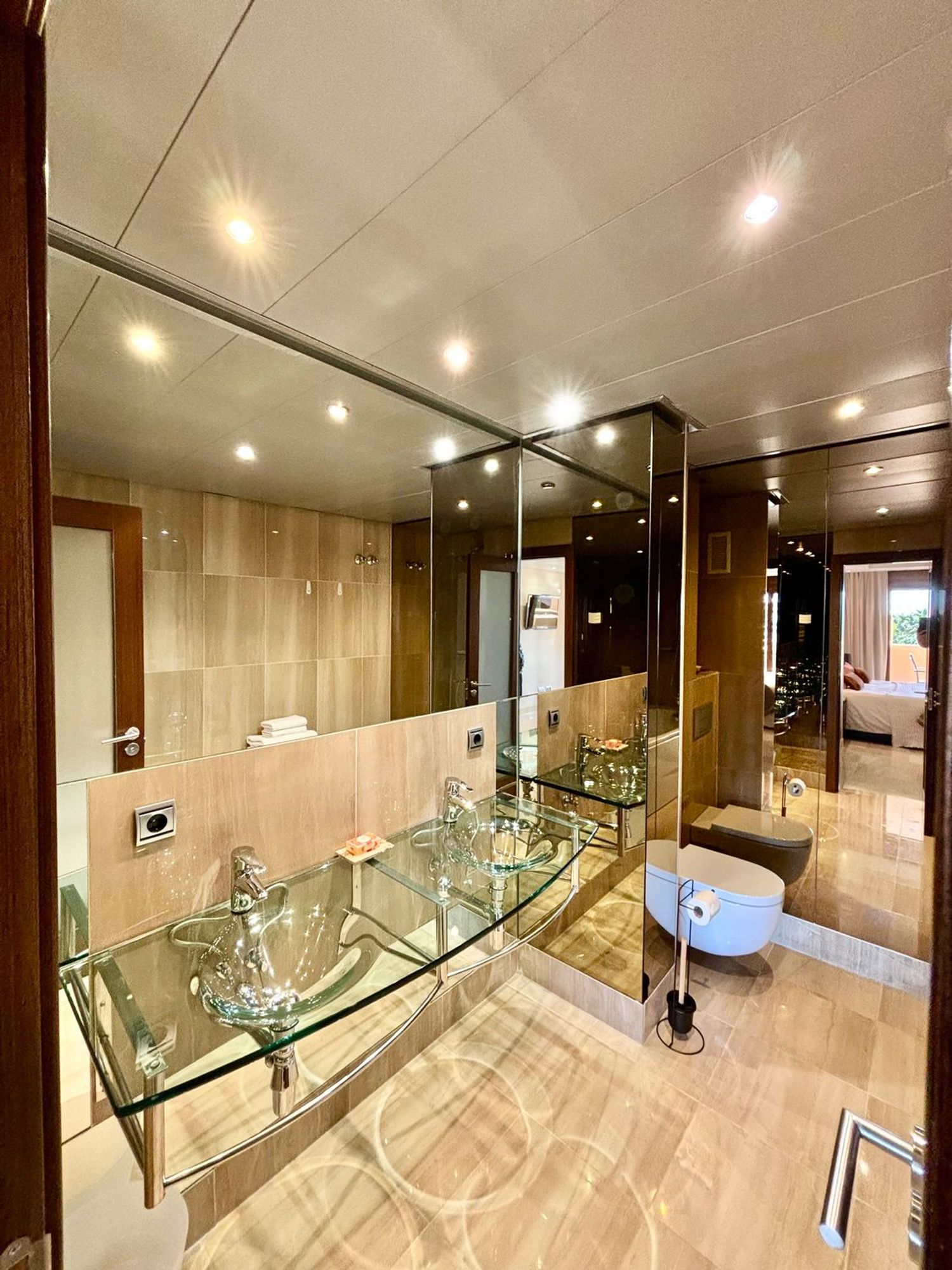 Piso en calle Las Dunas, 7 - Foto 15