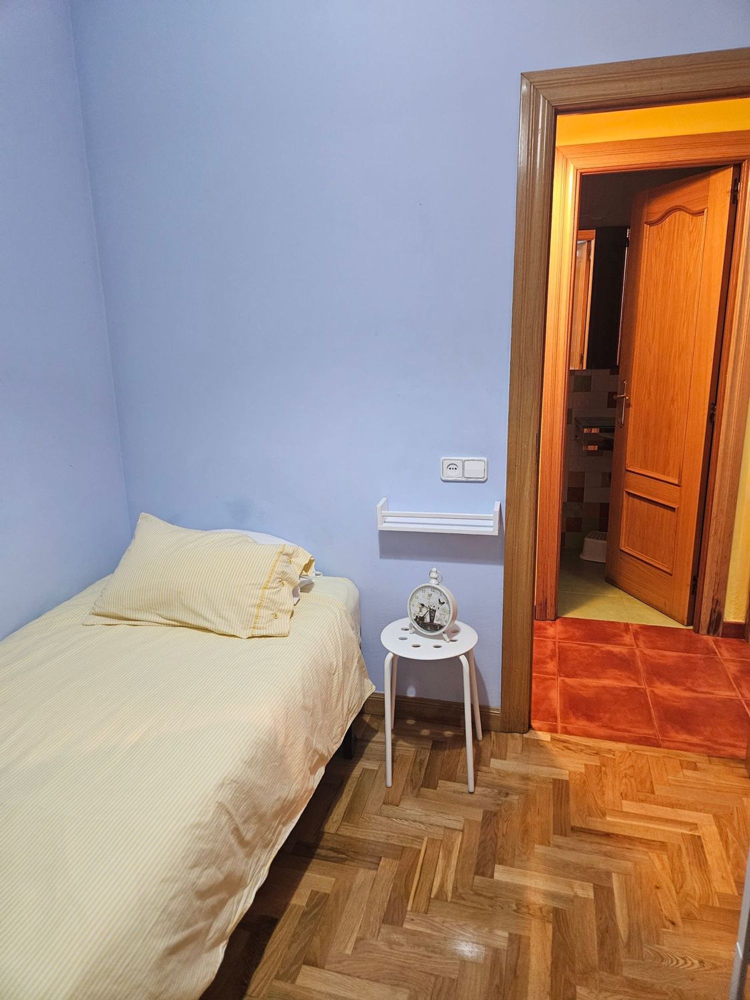 Piso en Máximo Fromestano, 5 - Foto 18