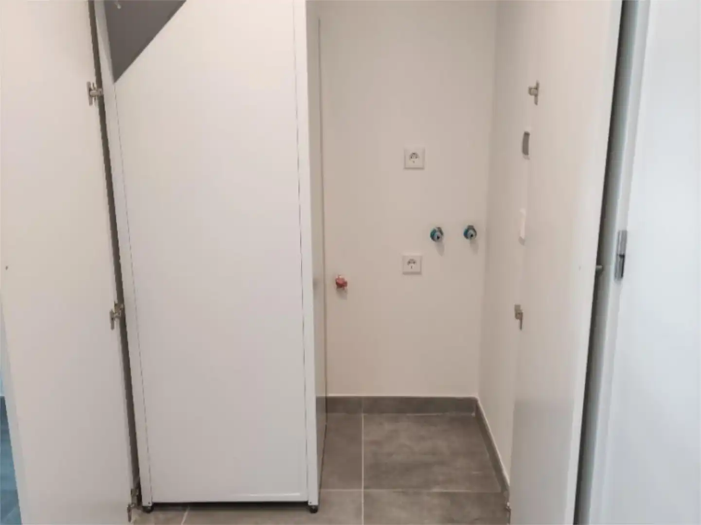 Piso en  Avinguda Horta de Santa Maria 10 - Foto 5