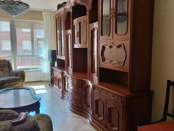 Piso en Calle San Luis, 3, Circular - Vadillos, Circular - Vadillos - Foto 32