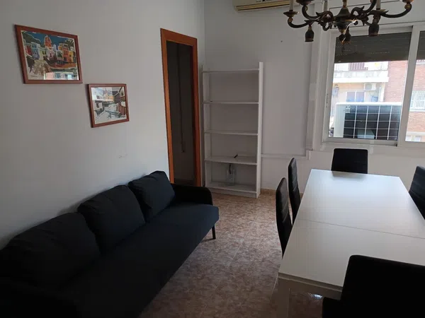 Piso en Calle de Padilla, 362, El Baix Guinardó - Foto 6