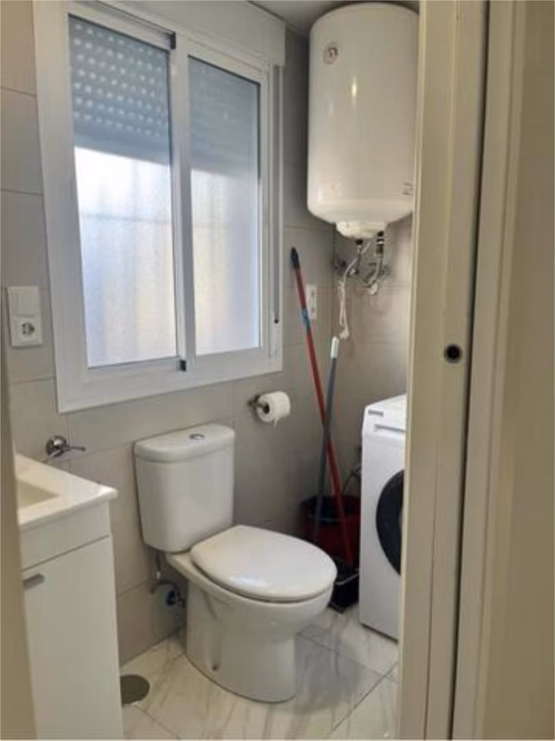 Apartamento en Pedregalejo - Foto 3