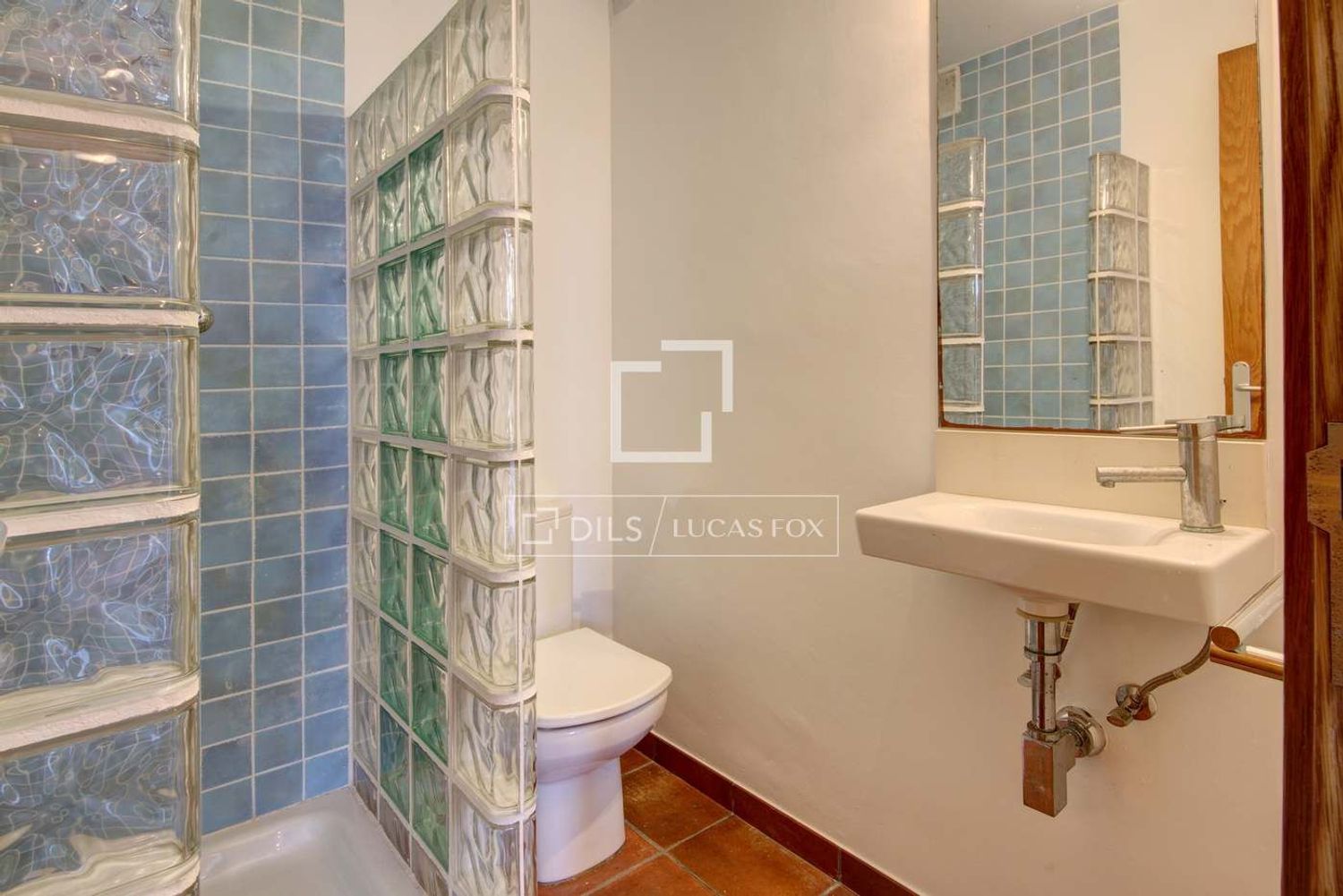 Casa o chalet independiente en La Miranda - Ciutat Diagonal - Foto 29