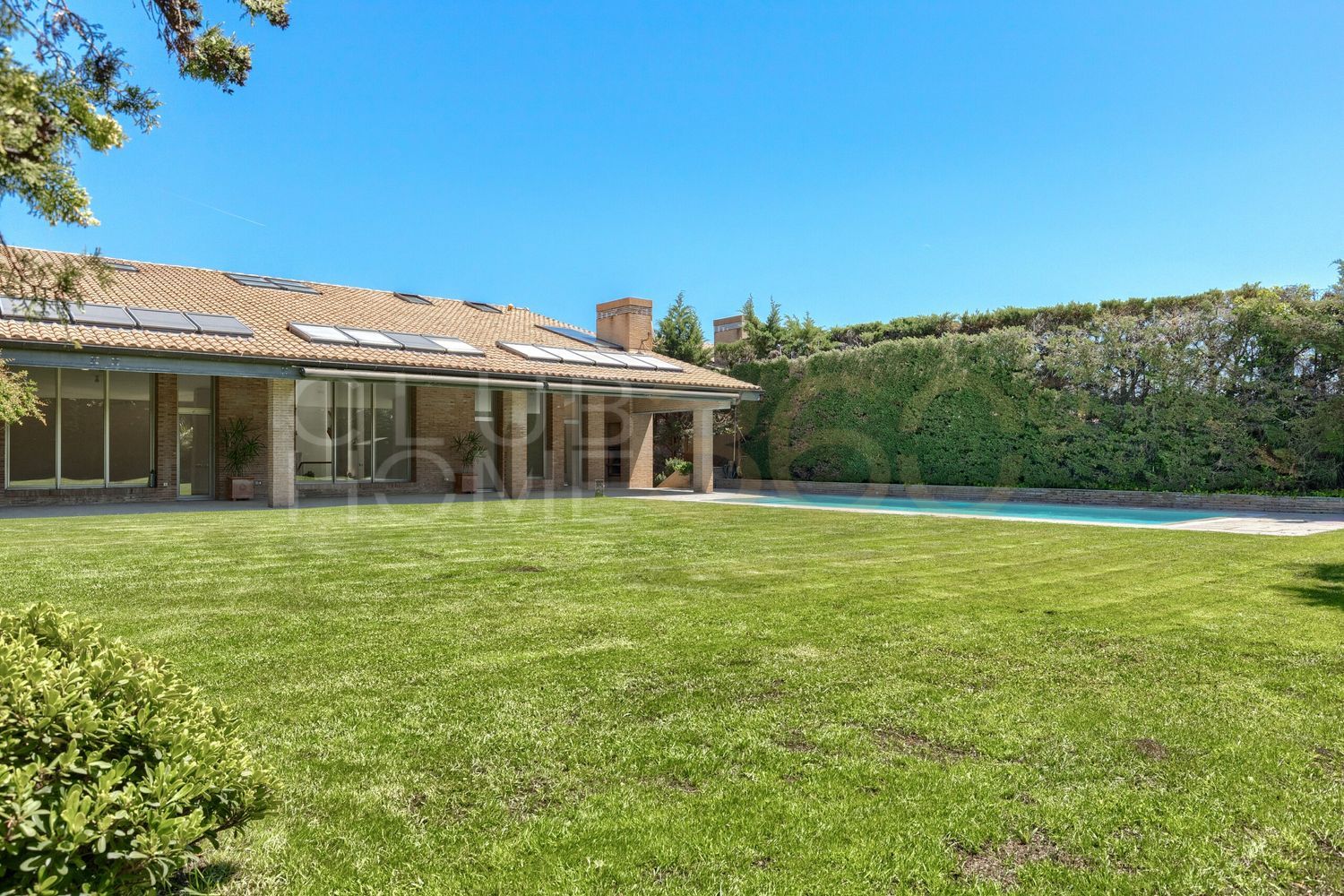 Casa o chalet independiente en Paseo del Río, 4, La Finca - Foto 20