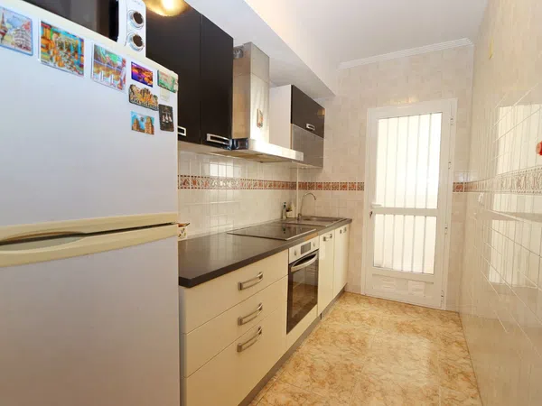 Piso en Calle Abdelacies, 86, Los Balcones y los Altos - Foto 10