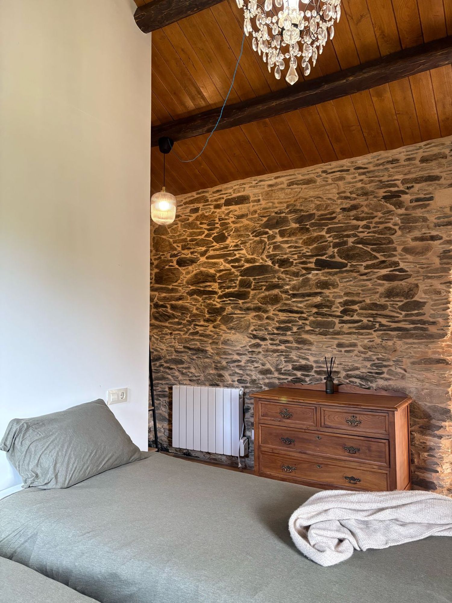 Casa rural en Lugar Campo, 5 - Foto 29
