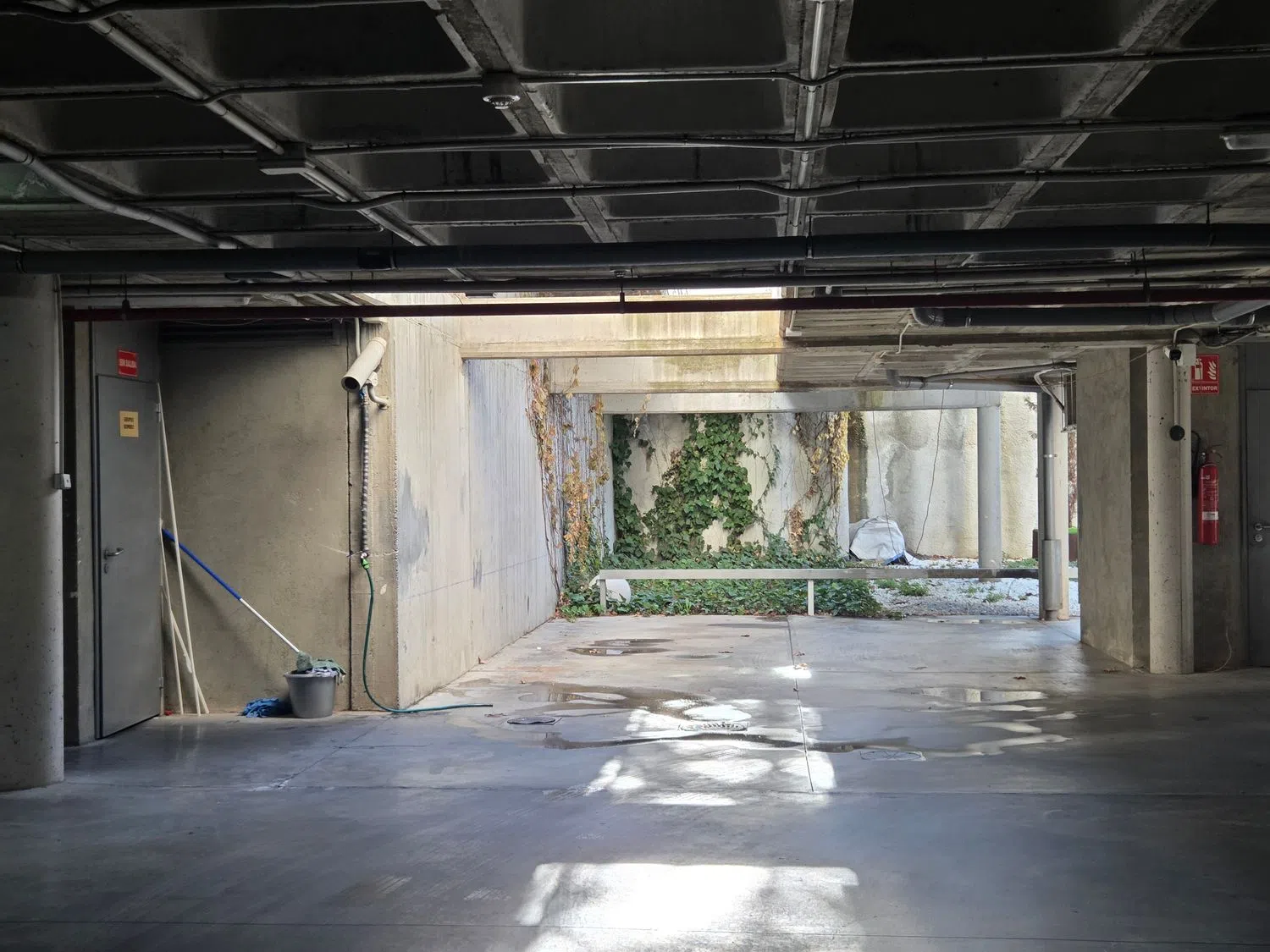 Estudio en calle Castillo de Fuensaldaña, 4 - Foto 18