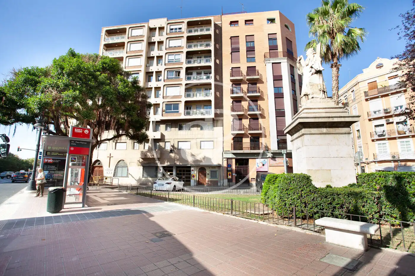 Piso en  Carrer de Sant Vicent Mártir - Foto 24