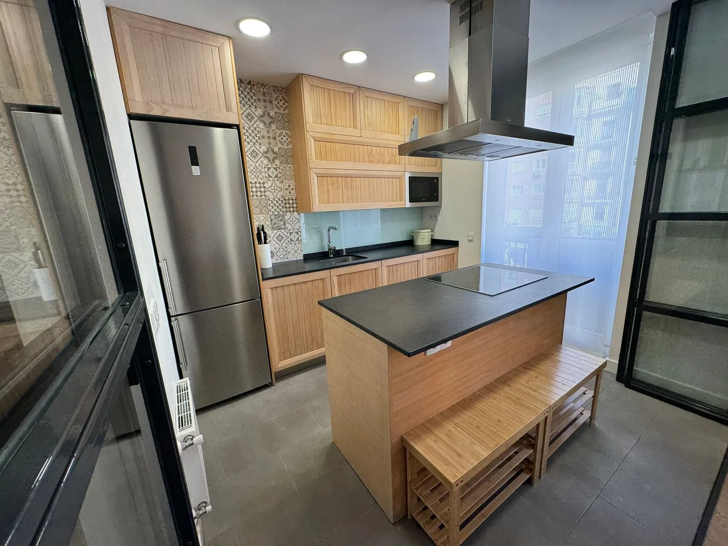 Piso en calle de Raimundo Fernández Villaverde, 16 - Foto 8